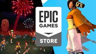 Juegos gratis: ya disponible Stranger Things 3 y AER Memories of Old gratis gracias a Epic Games