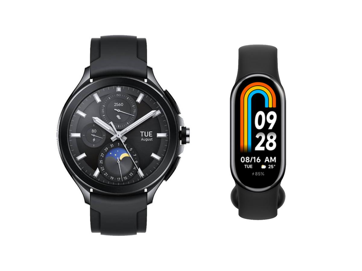 Xiaomi Watch S2, características, precio y ficha técnica