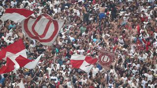 La asistencia y el monto que recaudó Universitario tras el choque en el Monumental por la Libertadores