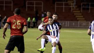 Alianza Lima venció a Melgar por penales en Arequipa y clasificó a la final del Descentralizado 2018 [VIDEO]
