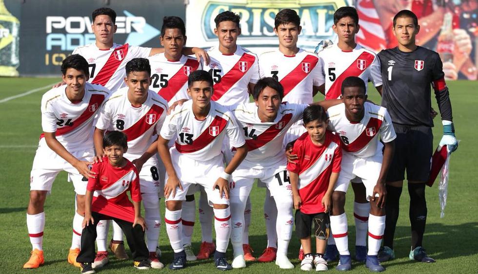 La Selección Peruana no pudo vencer por segunda ocasión a Costa Rica. (@SeleccionPeruana)