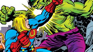 The Eternals | La familia de Jack Kirby, creador de Los Eternos, reacciona a la adaptación al cine