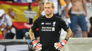 Burla tras burla: hincha del Man. United se tatuó en honor a los 'bloopers' de Karius [FOTO]