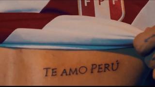 Selección Peruana: el video de aliento para Paolo Guerrero que se hizo viral