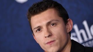 Sony aclaró que todavía no ha comenzado el rodaje de Uncharted con Tom Holland