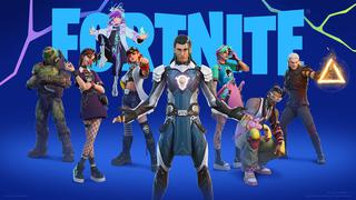 Cuándo terminará la primera temporada de Fortnite Capítulo 4