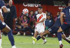 Perú vs. República Dominicana (4-1): video, goles y resumen del amistoso