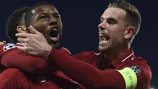 Barcelona vs. Liverpool: la 'viveza' de los 'reds' que le dio la clasificación a la final de la Champions