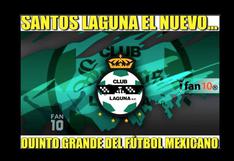 ¡Santos campeón! Los memes del título del 'Guerrero' tras empate ante Toluca [FOTOS]