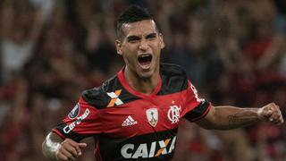 ¡Miguel Trauco se queda en Flamengo! Peruano rechazó oferta de este club francés