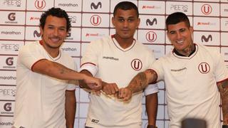 Universitario de Deportes anunció que cerró sus contrataciones para la temporada 2019 [VIDEO]