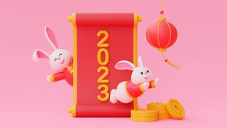 Horóscopo Chino 2023: todo sobre las predicciones y el animal que te corresponde