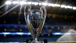 Champions League: la final podría jugarse fuera de Europa según UEFA
