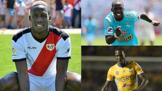 De menos a más y ahora en el Rayo: el valor de Advíncula en cada club por el que pasó el peruano [FOTOS]