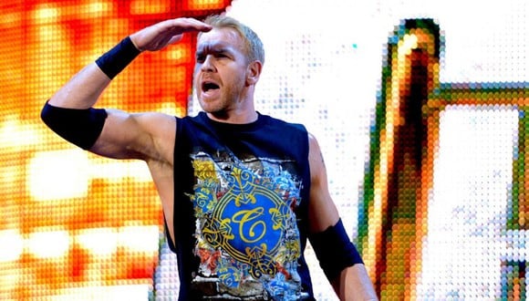 Christian ha sido campeón mundial, intercontinental y de parejas en la WWE. (Foto: WWE)
