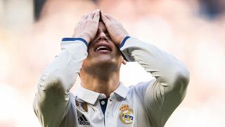No llega: James Rodríguez es baja en Real Madrid para enfrentar al Celta por Copa del Rey
