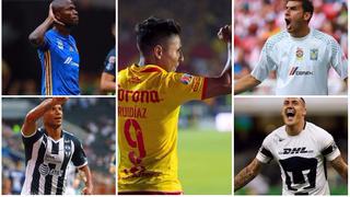 Eliminatorias con sabor 'mexicano': los más de 20 jugadores que aporta la Liga MX