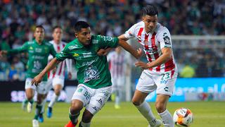 León venció 2-1 a Necaxa por el Clausura Liga MX 2019 en el estadio León