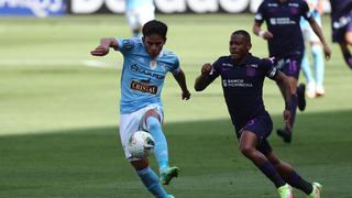 A un día de la final: los números de Alianza Lima y S. Cristal en la presente temporada