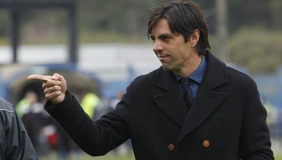 Vigevani será el nuevo entrenador de Binacional. (Foto: Agencias)