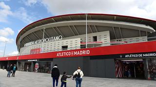 En casa del enemigo: Real Madrid empezaría LaLiga 2021-22 haciendo de local en el Wanda