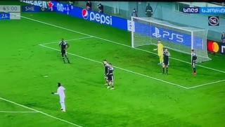 Demasiada elegancia: el señor gol de Toni Kroos para el 2-0 del Real Madrid vs. Sheriff [VIDEO]