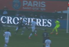 Con Messi empezó todo: el buen gol de Mbappé para el 1-0 del PSG vs. Auxerre por Ligue 1 [VIDEO]