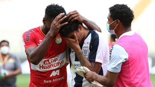 No habrá castigo: FPF declaró infundado el reclamo de Alianza Lima contra Sport Huancayo