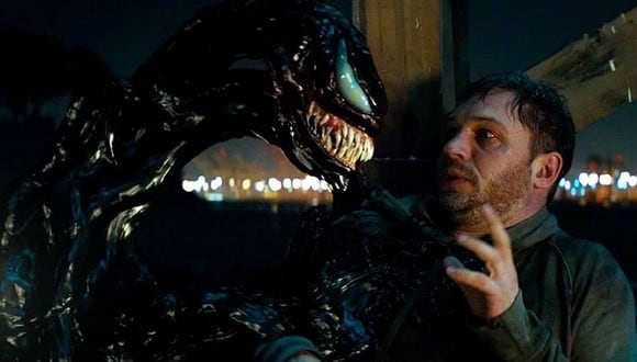 “Spider-Man: No Way Home” cometió este error sobre Venom a pesar de las explicaciones [SPOILER] (Foto: Sony Pictures)