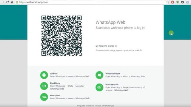 Con 'Privacy Extension' de Google, tu WhatsApp quedará libre de 'espías' en tu casa y en el trabajo. (Foto: Infobae)