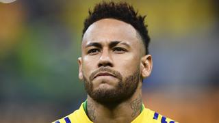 Con Neymar a la cabeza: los convocados de Brasil para enfrentar a Perú en Estados Unidos