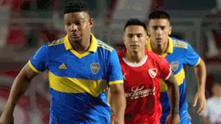 Boca vs. Independiente (0-0): resumen y video del partido por el Torneo de Verano