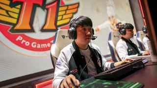 Worlds 2019 | League of Legends: resultados del día 1 del Main Event