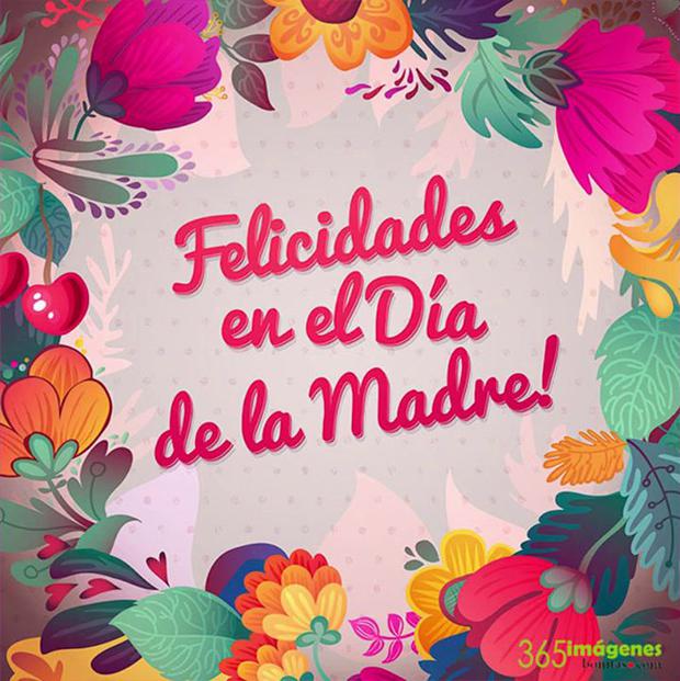  Frases Día de la Madre en México  mensajes y dedicatorias especiales para enviar