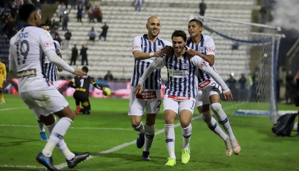 Alianza Lima quiere aprovechar el empate de la 'U' y ganar en Arequipa, para ser el líder del Torneo Clausura.