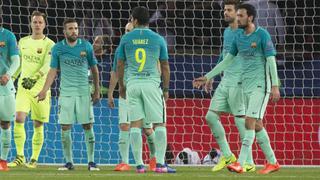 Una cara que nadie quiere ver: el reclamo de Jordi Alba a Suárez en golazo de Di María
