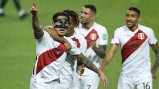 Perú vs. Paraguay: remontada de la ‘Blanquirroja’ paga 10 veces lo apostado en Inkabet