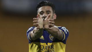 Triunfo agónico: Boca Juniors venció por la mínima diferencia al DIM por Libertadores 