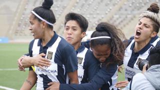 Alianza Lima conocerá este viernes a sus rivales de la Copa Libertadores Femenina 