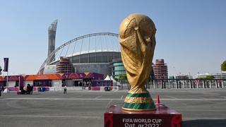 Mundial Qatar 2022: resultados de los partidos de hoy, noticias y tabla de posiciones