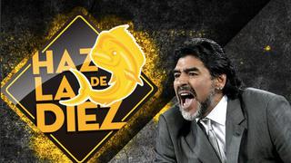 ¿Todo para vender? Presidente del Dorados de Sinaloa reveló la razón por la que contrataron a Maradona