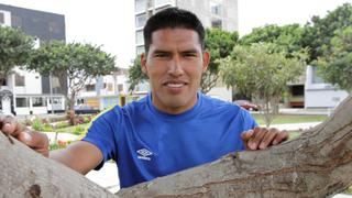 Alianza Lima: Andy Pando pisó Matute y habló de la dupla que hará con Lionard Pajoy