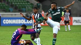 Alianza por la revancha ante Palmeiras: El precio de las entradas para el partido en Matute