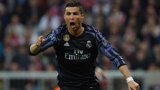 Cristiano Ronaldo para sus críticas: "No sé quién duda de mí"