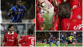 Champions League: los 15 peores jugadores que ganaron la 'Orejona'