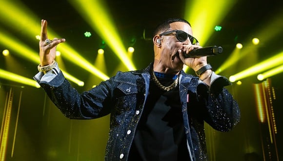 ¿Cuándo salen los boletos para el concierto de Daddy Yankee, preventa y precio de entradas en México? (Foto: Getty Images).