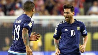 Argentina vs. Rusia: fecha, horarios y canal del amistoso en Moscú por amistoso preparatorio al Mundial