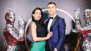 Se despiden de Madrid: Cristiano Ronaldo yGeorgina Rodríguez dicen adiós a la ciudad donde nació su amor