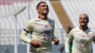 Con Dos Santos a la cabeza: los convocados de Universitario para enfrentar a Sporting Cristal