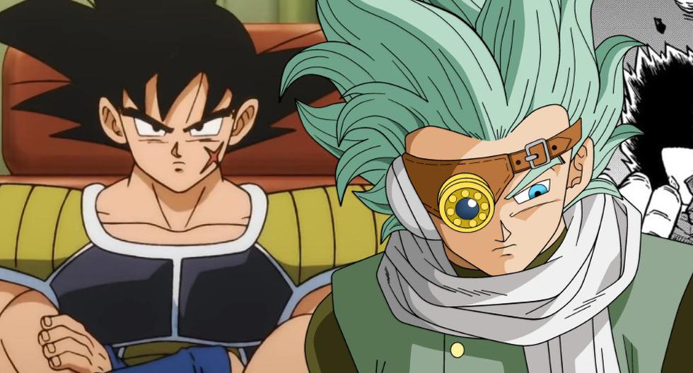 Dragon Ball Super Could Granola See Bardock As Human There Is A Clue To This Possibility News Rumours